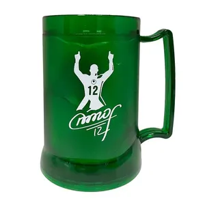 Caneca Gel Verde São Marcos