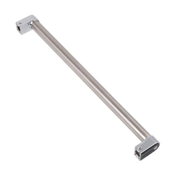 Puxador da Porta para Lava Louças Brastemp - W11438786 W11438786