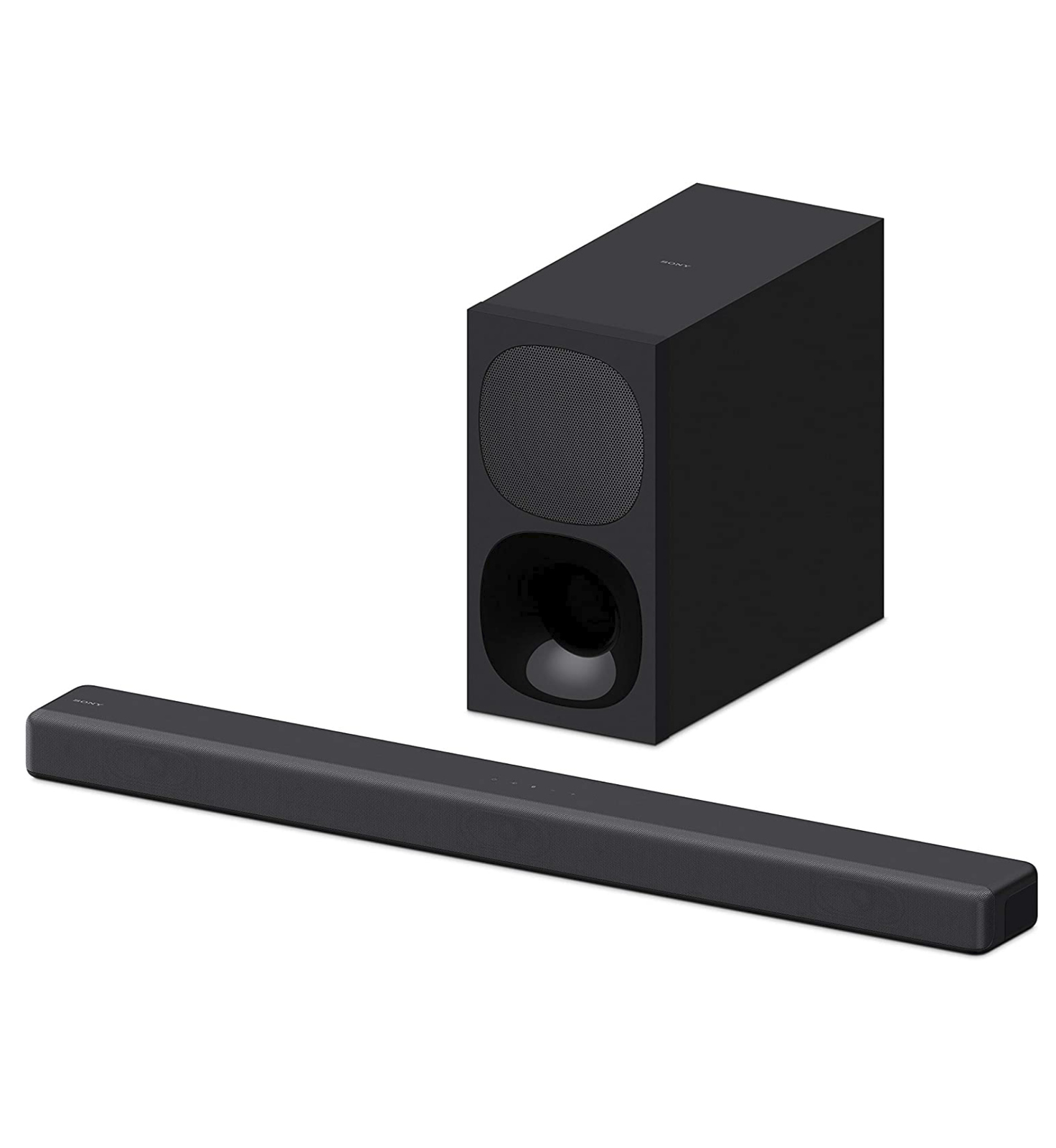 Soundbar Sony HT-G700 Dolby Atmos / DTS:X 3.1 canais SubWoofer sem fio