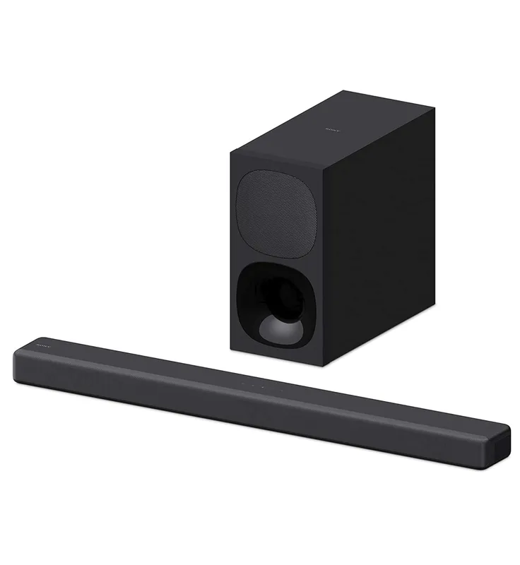 Soundbar Sony HT-G700 Dolby Atmos / DTS:X 3.1 canais SubWoofer sem fio