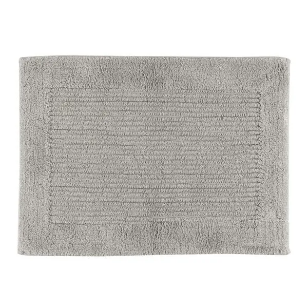 Tapete Banheiro Capri em Algodão 50x70cm Dupla Face Fendi Kacyumara Tapete Banheiro Capri Algodão 50x70cm Dupla Face Fendi Kacyumara