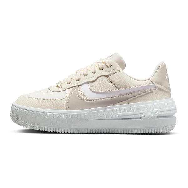 Tênis Nike Air Force 1 Plataform Feminino - 36