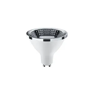 Lâmpada Led Stella Ar70 Pro Dimerizável 4,9w Gu10 Alto Irc 95 Bivolt 3000k - Luz Amarela