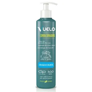 Condicionador Para Cães E Gatos Vuelo Explosão De Encantos 300ml (MP)