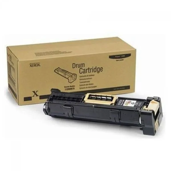 Unidade de Imagem Xerox 013R00591NO Rendimento 90K Páginas Compatível com Impressoras Unidade de Imagem Xerox 013R00591NO Rendimento 90K Páginas