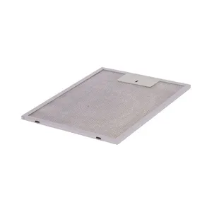 Filtro Antigordura para Coifa Consul - W11043740 W11043740