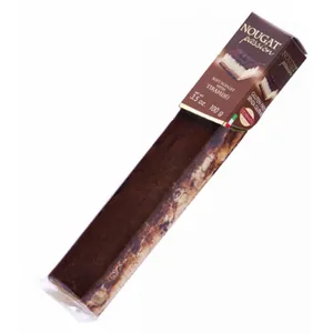 Torrone com Creme Tiramissú Quaranta 100g