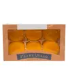 Quindim Pão de Queijo Haddok Lobo C/6und - 300g