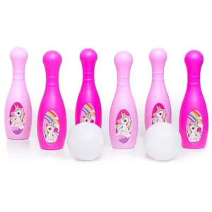 Bolichão Unicórnio XIS1129 - Toymaster