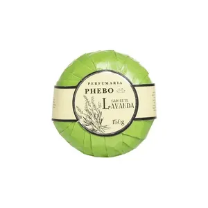 Sabonete em Barra Phebo Lavanda 150g