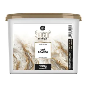 Desumidificador Secar Boutique Chá Branco 180g