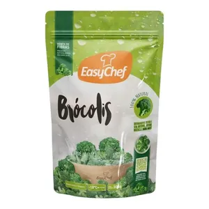 Brócolis Supercongelado EasyChef Embalagem 300g