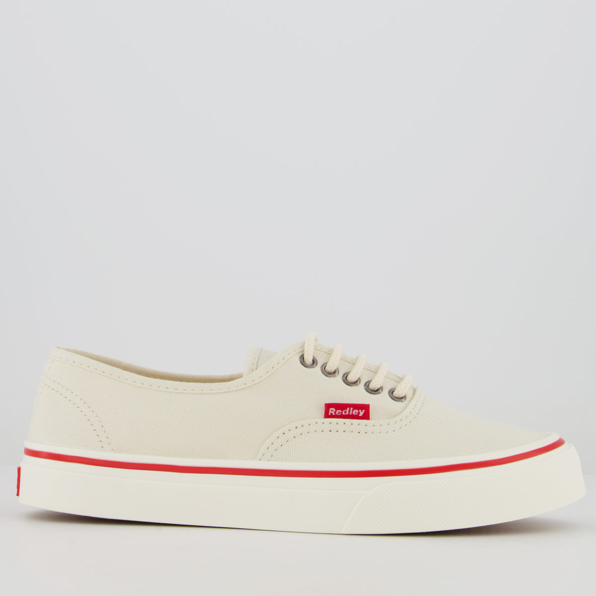 Tênis Redley Originals Colors Off White