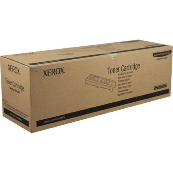Toner Xerox Preto - 30K - 106R03396NO