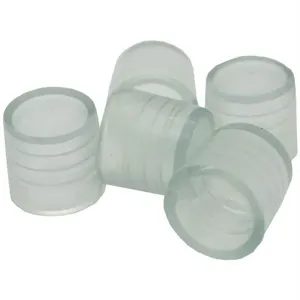 Capa de Terminação A11 13mm Com 5 Peças - 14040060-06 - TASCHIBRA