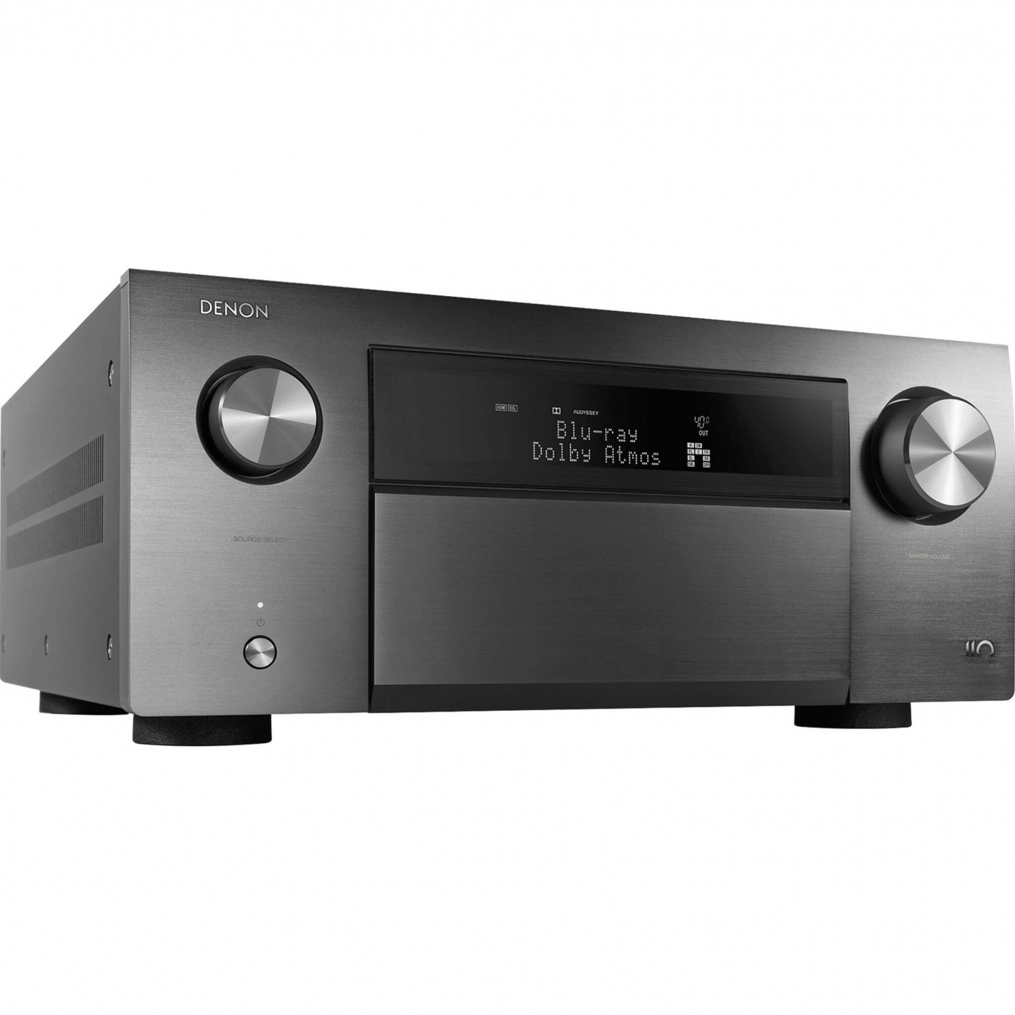 Denon AVR-A110 110-Year Anniversary Edition 13.2CH 110v