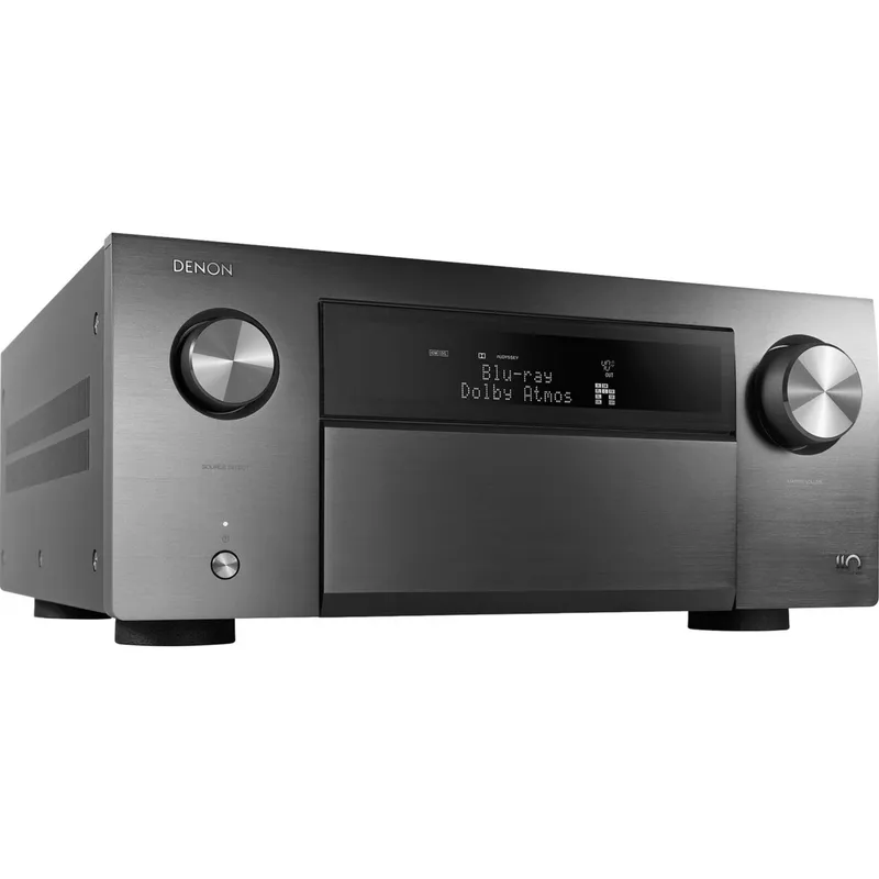 Denon AVR-A110 110-Year Anniversary Edition 13.2CH 110v