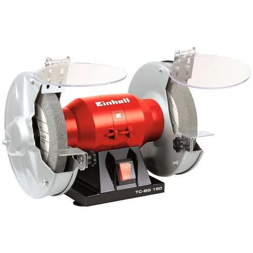 Moto Esmeril Einhell TC-BG 4412572 150w 2950 RPM
