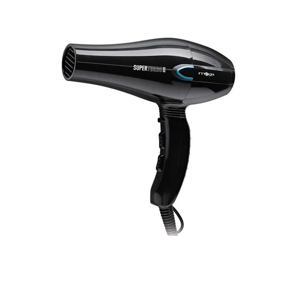 Secador Mega Super Turbo 2200W 127V