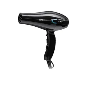 Secador Mega Super Turbo 2200W 127V