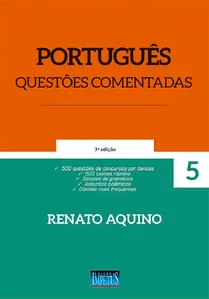 Português - Questões Comentadas