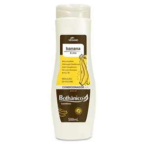 Condicionador Bothânico Hair Banana E Chia 500ml