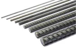 Ferro Construção Codime CA-50 6,3MM Dobrado 12 Metros