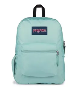 Mochila JanSport Cross Town Faded Sage