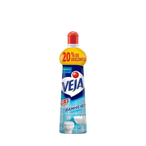 Limpador Banheiro 0% Cloro Oxiativo Veja – 500ml