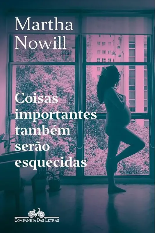 Coisas Importantes Também Serão Esquecidas