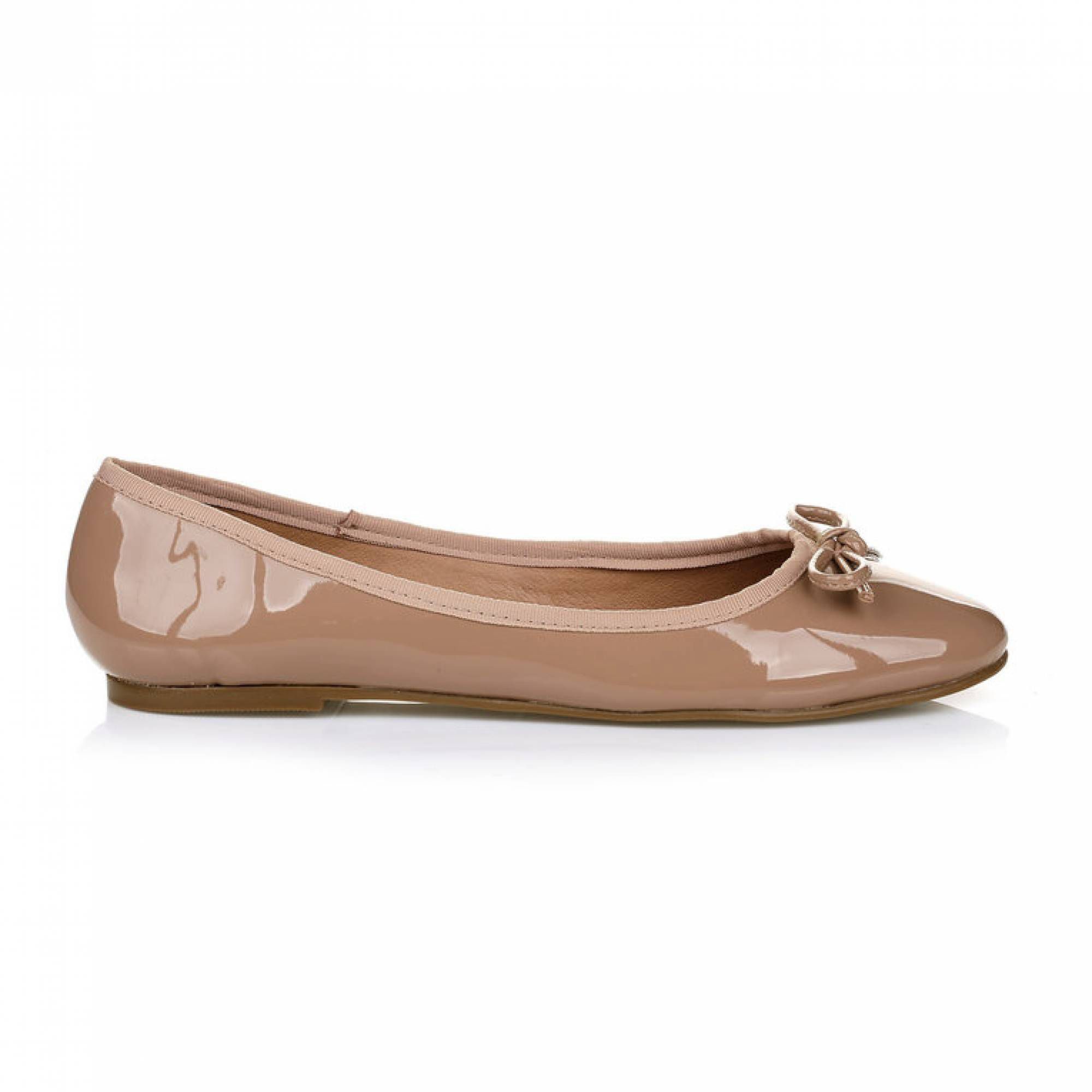 Flat Classic Summer
