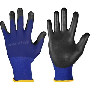 Luva de Nylon com Touch Screen - VONDER 7