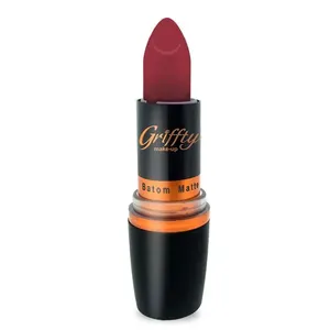 Batom Griffty Matte Fosco - 108