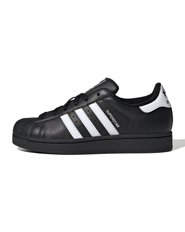 Tênis adidas Superstar II Feminino - 39
