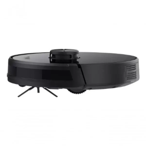 Robô Aspirador de Pó Kabum 700 com Mapeamento Gamer Cor Robô para Limpeza Doméstica Eficiente 110V Robô Aspirador de Pó Kabum 700 com Mapeamento Gamer Cor Robô para Casa Limpa Todos os Dias 110V
