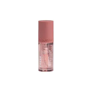 Lip Oil Hidratante Ruby Rose Fresh Lips