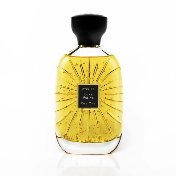 Atelier Des Ors Lune Feline Eau De Parfum - 100 ml