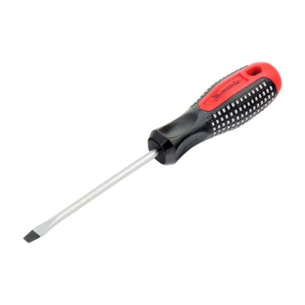 Chave de fenda Fusion 1/4 x 1.1/2" com cabo tripla injeção Matrix