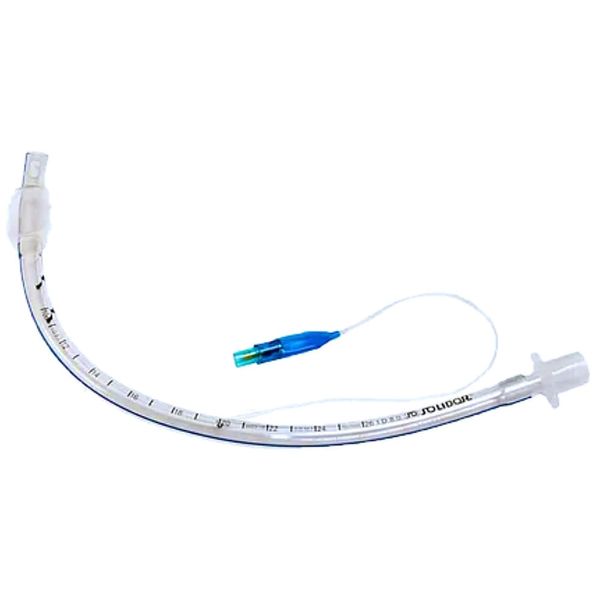 Sonda Endotraqueal Solidor com Balão - 6.5mm 26fr - unidade
