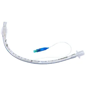 Sonda Endotraqueal Solidor com Balão - 6.5mm 26fr - unidade