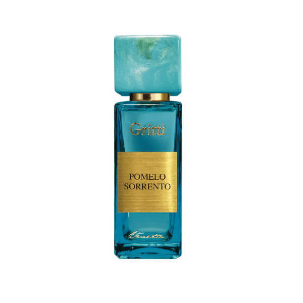 Gritti Pomelo Sorrento Eau de Parfum - 100 ml