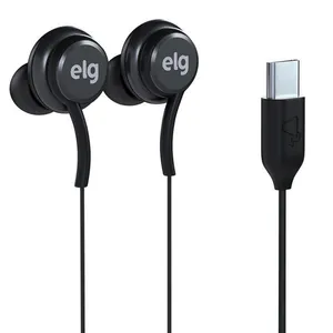 Fone de Ouvido Tipo-C EPTCBK ELG