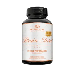 Brain Start BetterLife 180caps