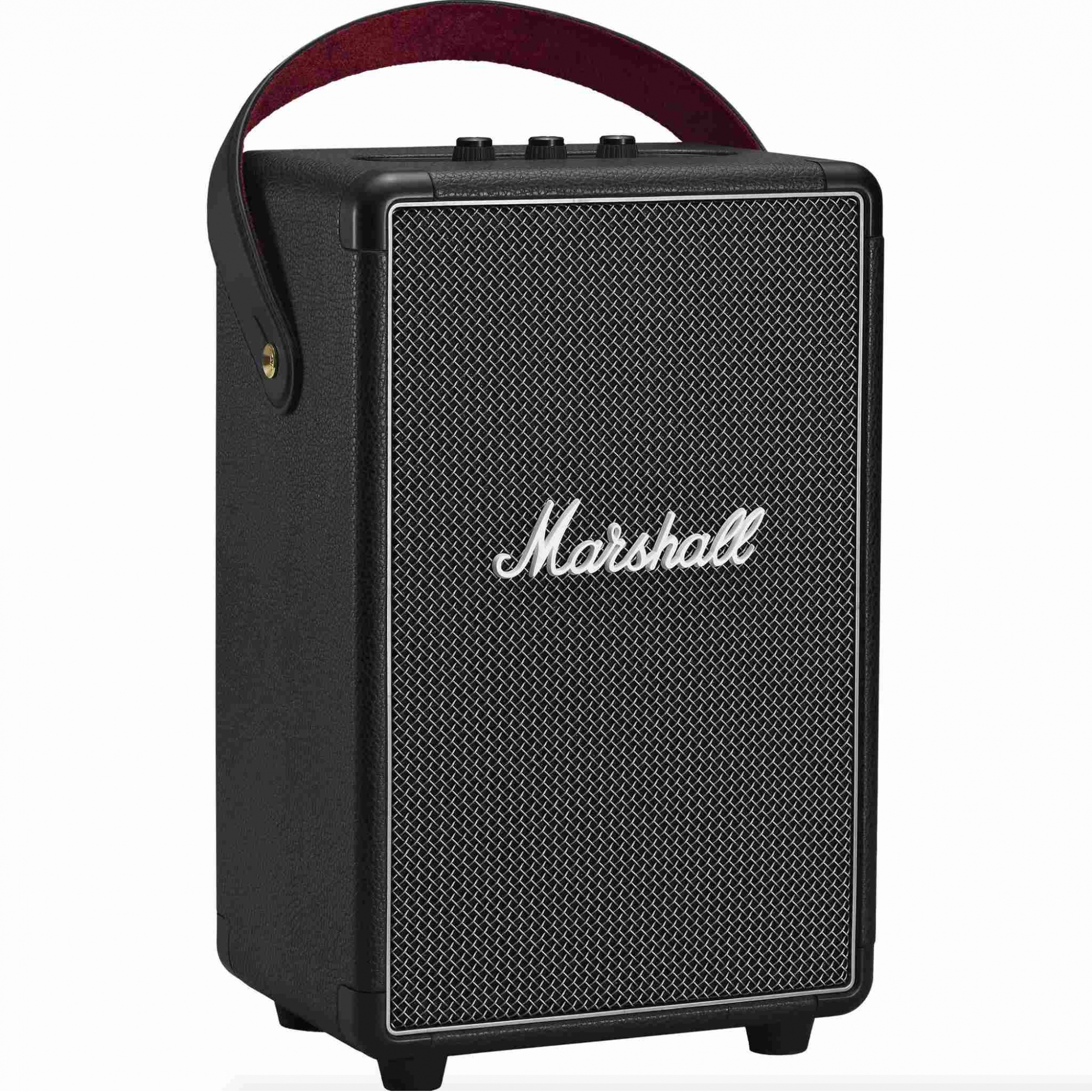 Marshall Tufton Caixa Ativa Bluetooth Portátil