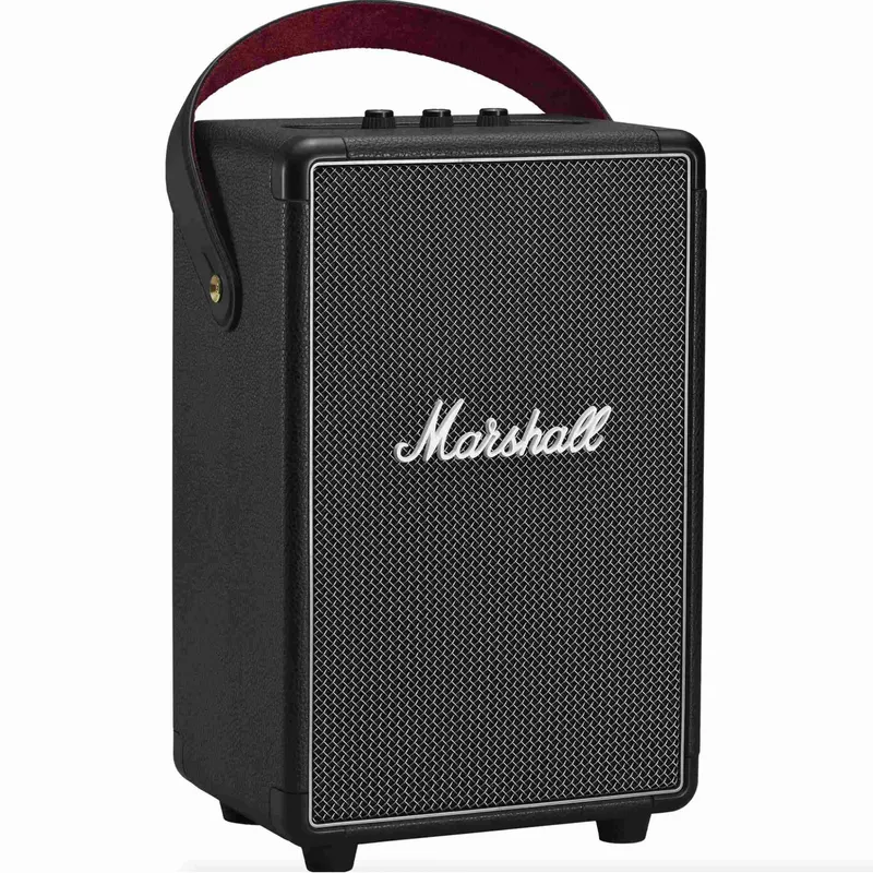 Marshall Tufton Caixa Ativa Bluetooth Portátil