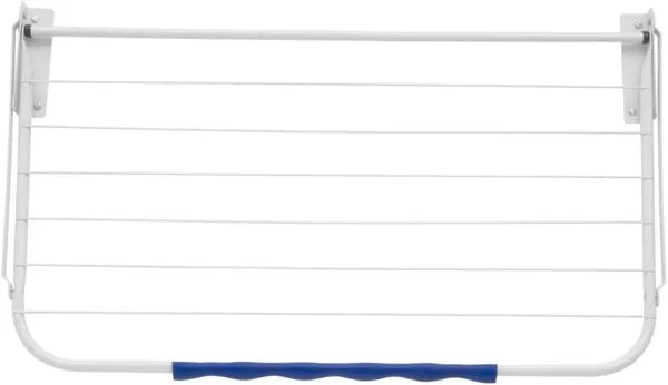 Varal de Parede Maxeb Parati 80cm