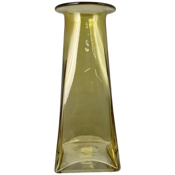 Vaso Decorativo Noritex Dourado 411-654923