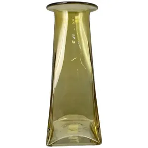 Vaso Decorativo Noritex Dourado 411-654923