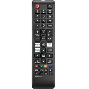 Controle Universal para TVs Samsung Loutoc Preto A-BI