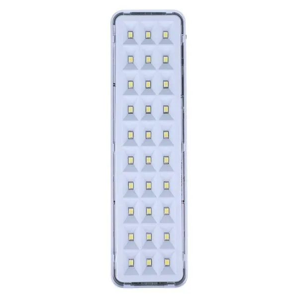 Luminária de Emergência 30 Leds Lea30 Intelbras Bivolt